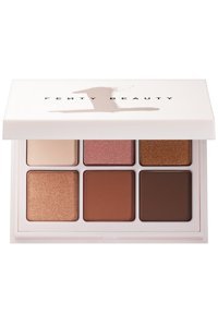 Fenty Beauty Snap Shadows Toz Mat Far Paleti