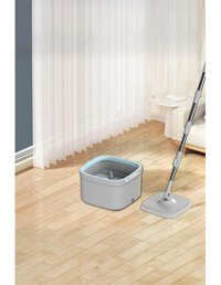 Torima Tekli Set Gri