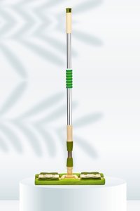 Spin Tekli Set Yeşil