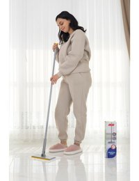 Ceraware Pratica Tekli Mop Gri