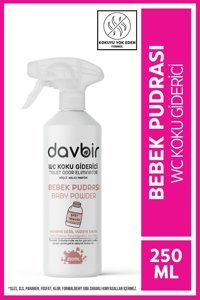 Davbir Koku Giderici 250 ml
