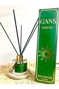 Gans Ferah Oda Kokusu 100 ml