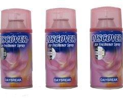 Discover Daybreak Oda Kokusu 3x320 ml