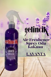 Gelincik Lavanta Oda Kokusu 350 ml