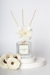 Homeartplus Fransız Çiçeği Oda Kokusu 100 ml