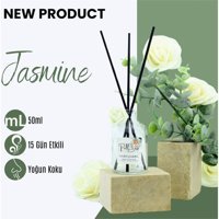 PellDio Home Yasemin Oda Kokusu 50 ml