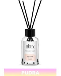 Duey Pudra Oda Kokusu 50 ml