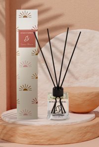 Riva İstanbul Bahar Çiçek Oda Kokusu 50 ml