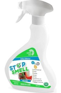 Stop Smell Koku Giderici 450 ml