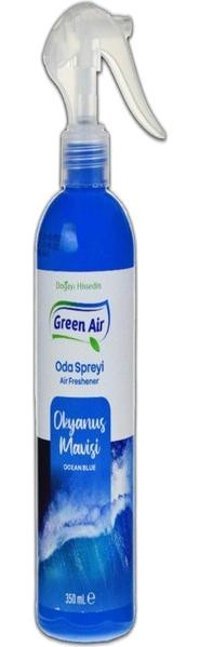 Green Air Okyanus Oda Kokusu 350 ml
