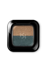 Kiko Milano Green Teal Toz Tekli Far Sarı Yeşil