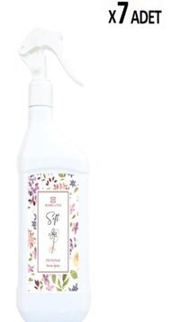 Biobellinda Soft Oda Kokusu 7x400 ml