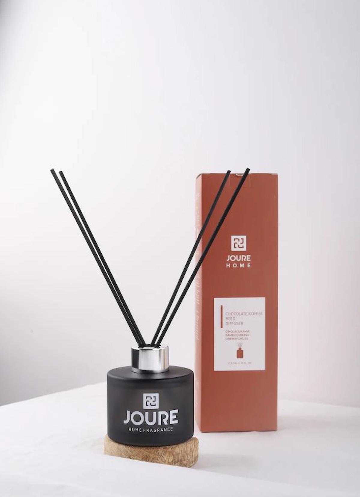 Joure Çikolata Kahve Oda Kokusu 120 ml