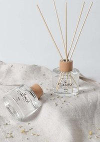 Ecocotton Çiçek Oda Kokusu 120 ml