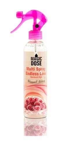 Autokit Sonsuz Aşk Oda Kokusu 350 ml