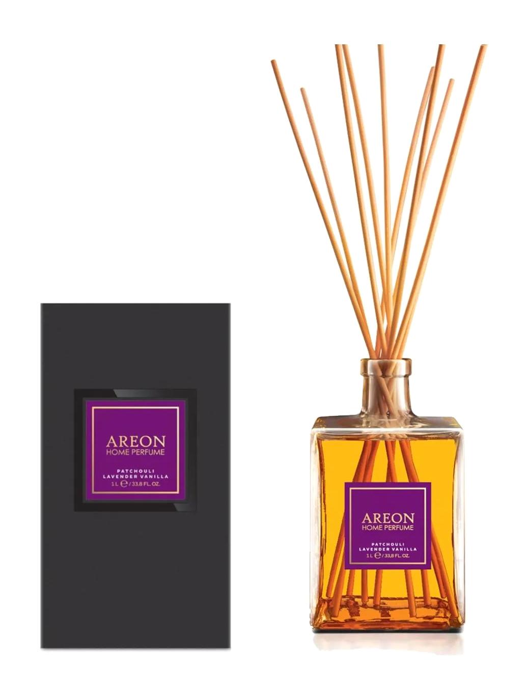 Areon Lavanta - Vanilya Oda Kokusu 1000 ml