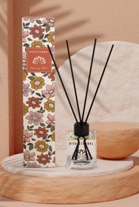 Riva İstanbul Amber Oda Kokusu 50 ml