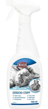 Trixie Oda Kokusu 750 ml