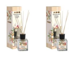Pereja Kaşmir Oda Kokusu 2x100 ml
