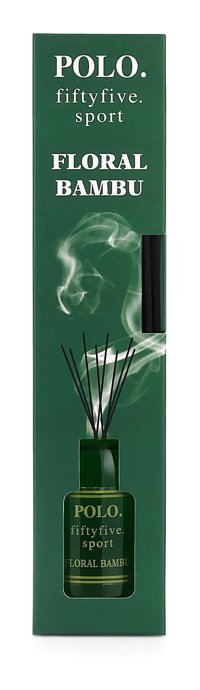 Polo55 Bamboo Oda Kokusu 100 ml