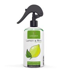 Lorinna Paris Limon - Nane Oda Kokusu 250 ml