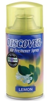 Discover Lemon Oda Kokusu