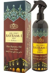 Esved Hacı Bayram Veli Oda Kokusu 400 ml