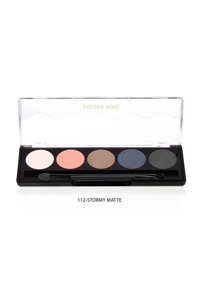 Golden Rose Silky Touch Pearl 103 Toz Mat Tekli Far Çok Renkli