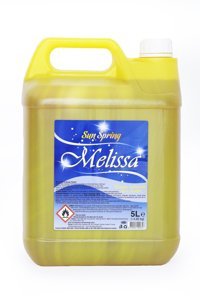 Melissa Güneş Baharı Oda Kokusu 5 lt