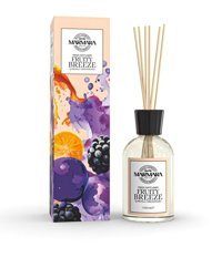 Marmara Fruity Breeze Oda Kokusu 150 ml