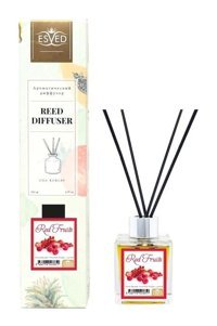 Esved Kırmızı Meyveler Oda Kokusu 100 ml