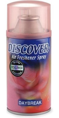 Discover Day Break Oda Kokusu 320 ml