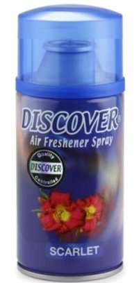 Discover Scarlet Oda Kokusu 320 ml