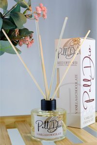 PellDio Home Çikolata - Vanilya Oda Kokusu 120 ml