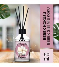 Amentes Oda Kokusu 50 ml