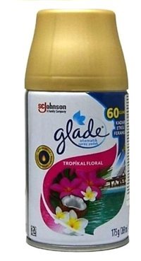 Glade Tropikal Oda Kokusu 269 ml