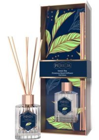 Pereja Yeşil Çay Oda Kokusu 100 ml