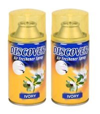 Discover Ivory Oda Kokusu 2x320 ml