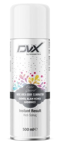 Divortex Soft Linen Oda Kokusu 500 ml