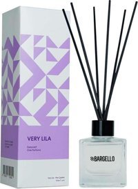 Bargello Mor Çiçek Oda Kokusu 50 ml
