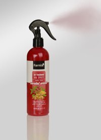 Farnia Sandal Ağacı Oda Kokusu 350 ml