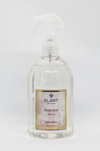 Elart Pudra Oda Kokusu 500 ml