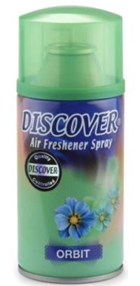 Discover Oda Kokusu 120 ml