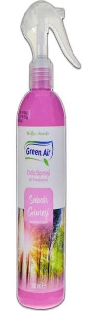Green Air Sabah Güneşi Oda Kokusu 350 ml