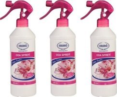 Ersağ Bahar Oda Kokusu 3x500 ml