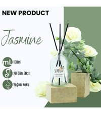PellDio Home Yasemin Oda Kokusu 100 ml