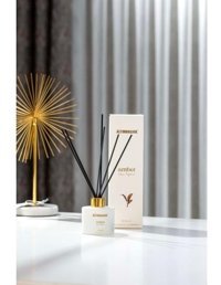 Altınbaşak Amber Oda Kokusu 120 ml