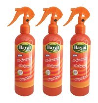 Hayat Kavun Oda Kokusu 3x350 ml