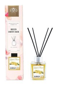 Esved Ihlamur Oda Kokusu 100 ml