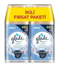 Glade Oda Kokusu 2x269 ml